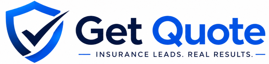 Get Quote LLC - Insurance Leads. Real Results.